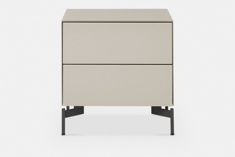 Harmony bedside table