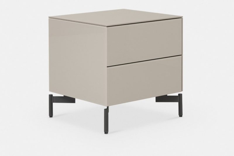 Harmony bedside table - Image 2
