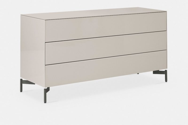 Harmony 3 drawers dresser - Image 2