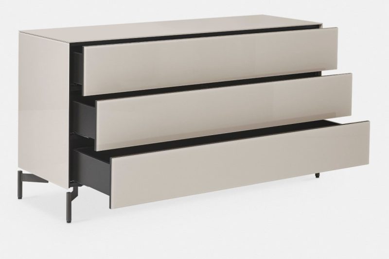 Harmony 3 drawers dresser - Image 3