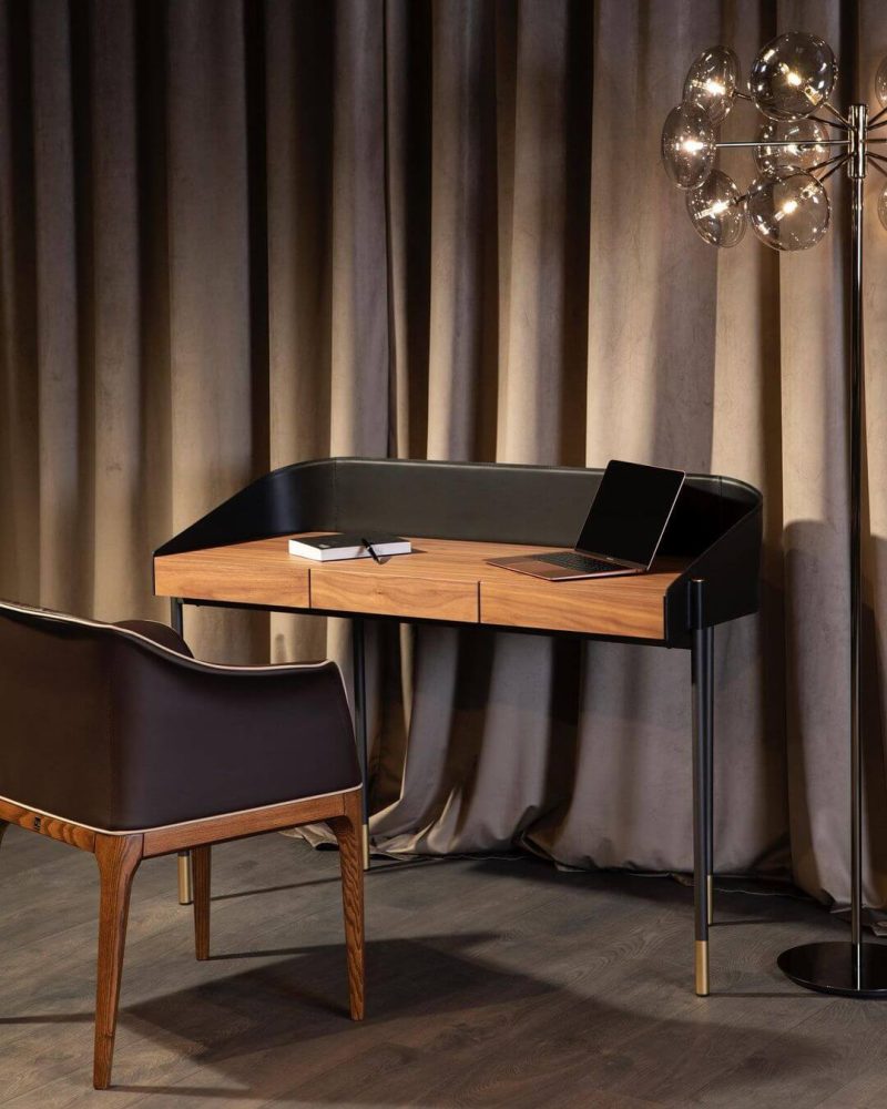 Ledor writing desk by Tonincasa - Image 9