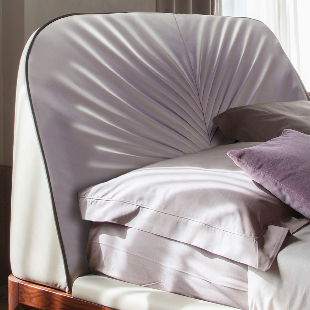 Michelangelo bed by Tonincasa - Image 6