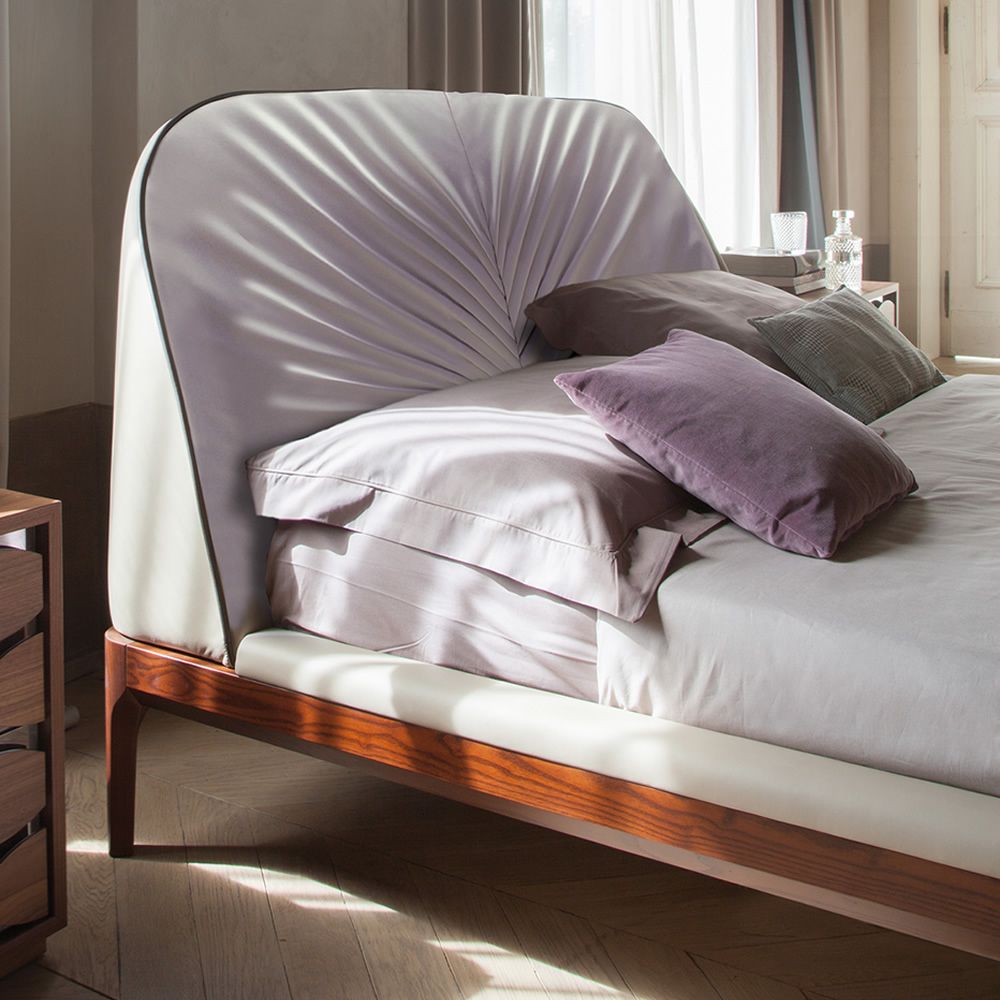 Michelangelo bed by Tonincasa - Image 7