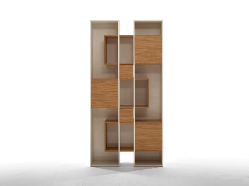 Abaco bookcase by Tonincasa - Image 3