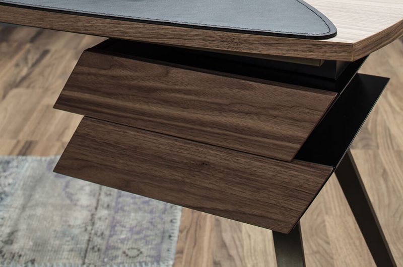 Logos writing desk by Tonincasa - Image 3