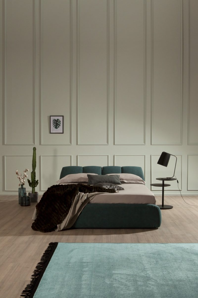 tuny tonin casa bed