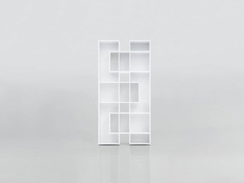 Abaco bookcase by Tonincasa - Image 2