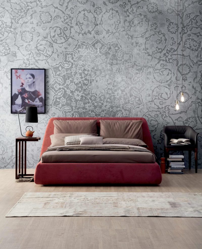 Dharma bed by Tonincasa - Image 4