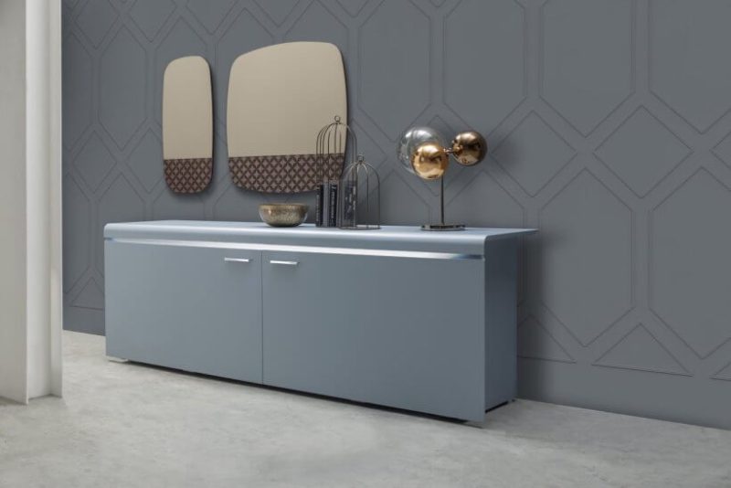 Goya sideboard by Tonincasa