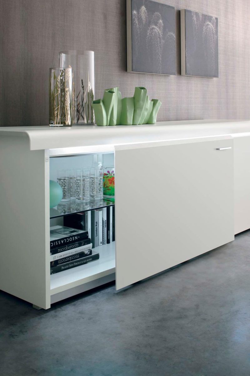 Goya sideboard by Tonincasa - Image 8