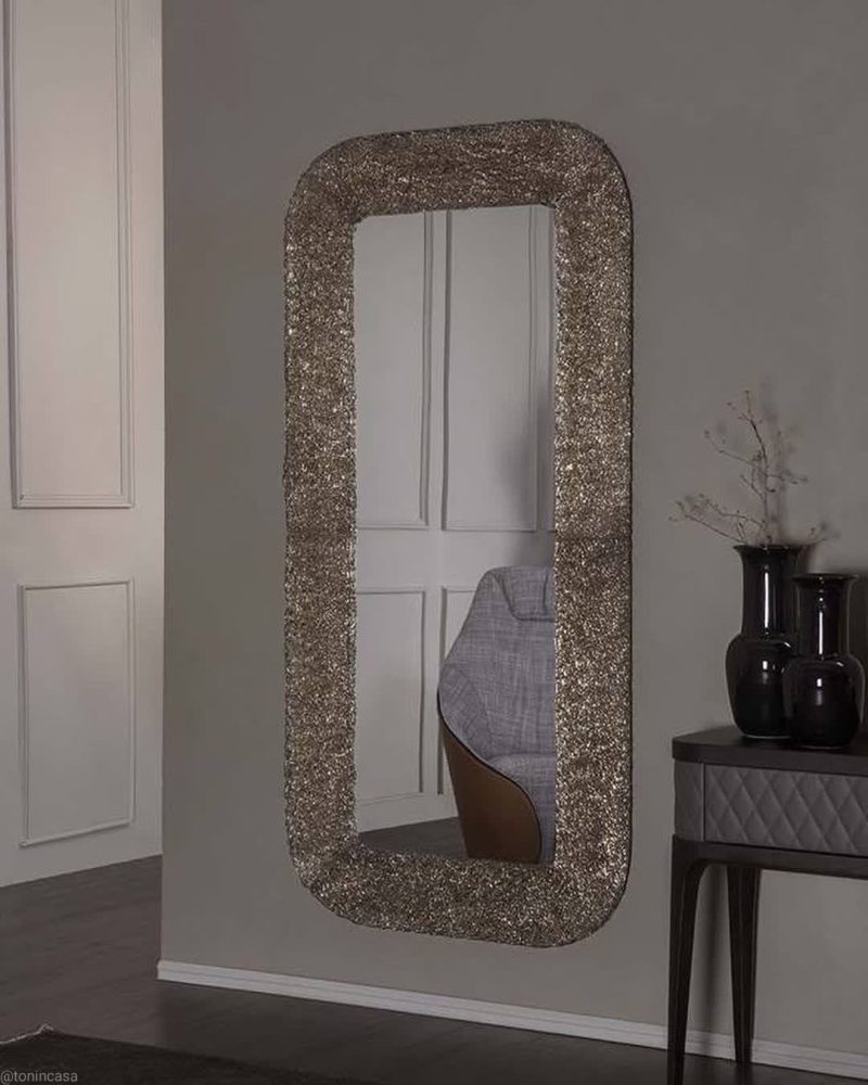 Macrabe mirror by Tonincasa - Image 3