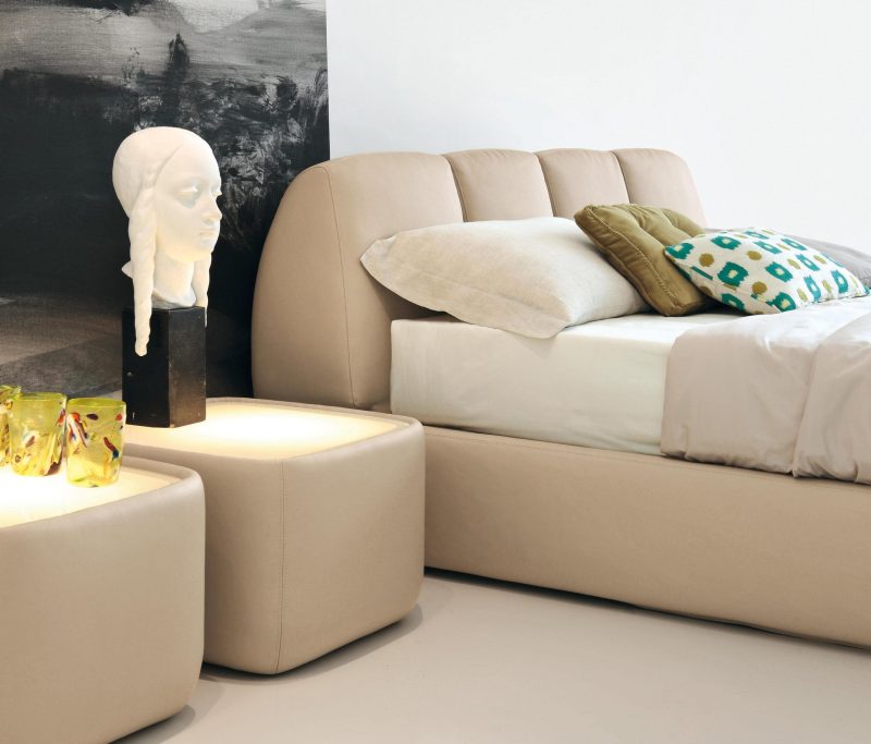tuny tonin casa bed