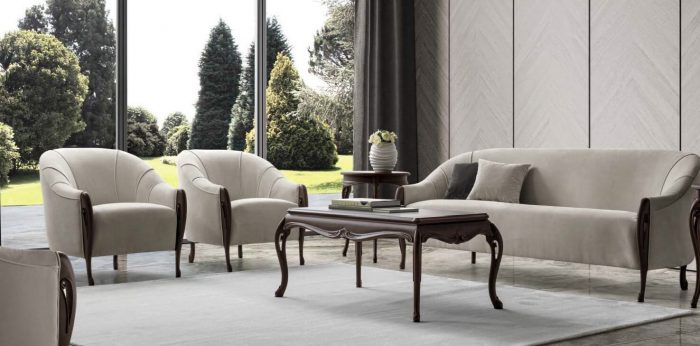 Livingroom interiors