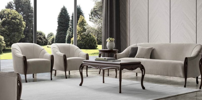 Livingroom interiors