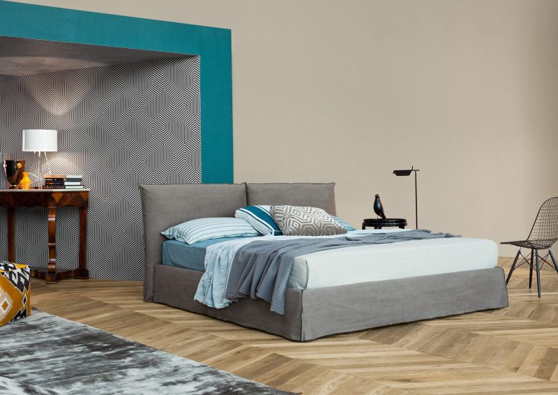 Lazy bed by Flexteam - Image 3