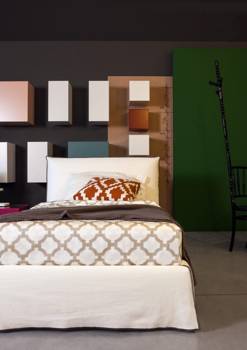 Lazy bed by Flexteam - Image 5