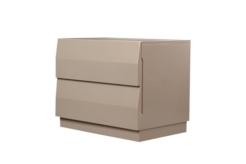 M-152 Bedside table By Dupen
