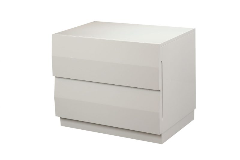 M-152 Bedside table By Dupen - Image 2