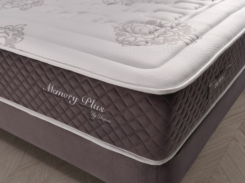 Dupen Memory Plus mattress - Image 4
