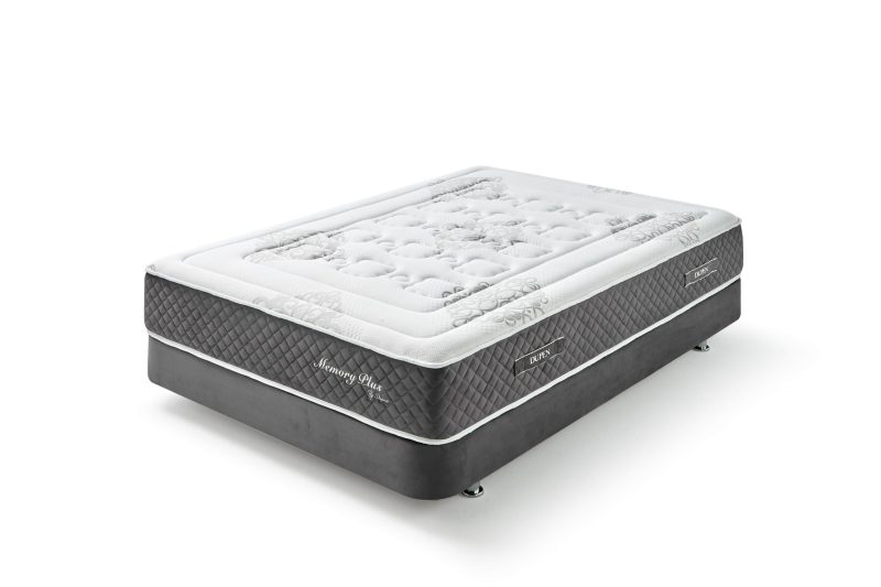 Dupen Memory Plus mattress - Image 2