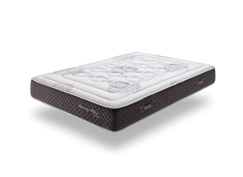 Dupen Memory Plus mattress - Image 3