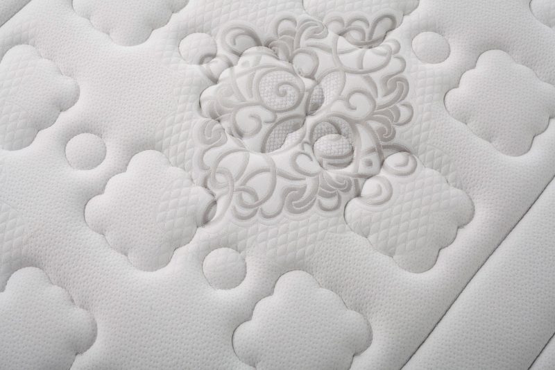 Dupen Memory Plus mattress - Image 5