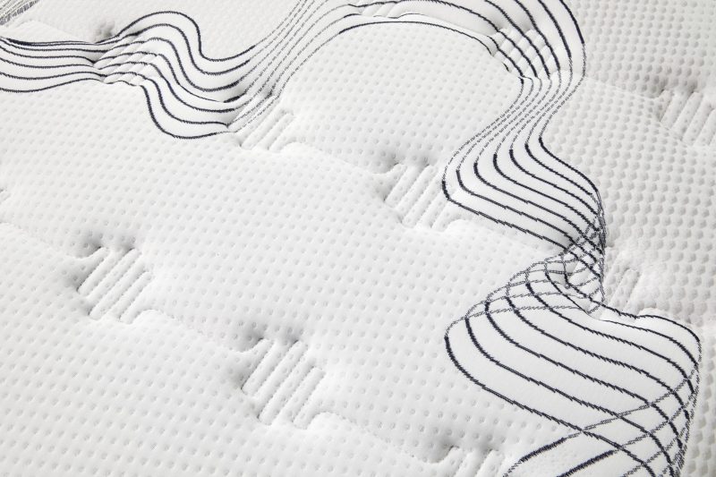 Dupen Ortopedico mattress - Image 5