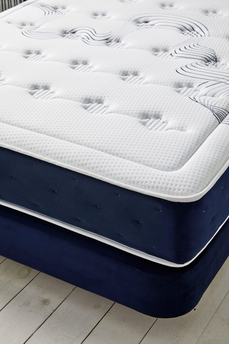 Dupen Ortopedico mattress - Image 4