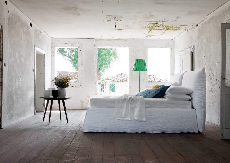 Over bed by Flexteam