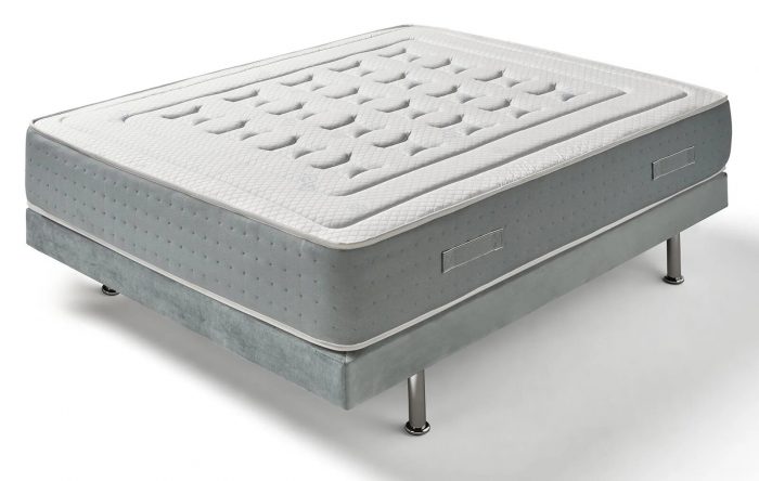 Dupen Polar Tech mattress