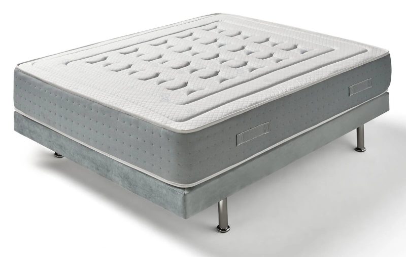 Dupen Polar Tech mattress