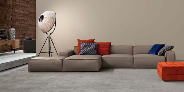 Reef sofa Flexteam
