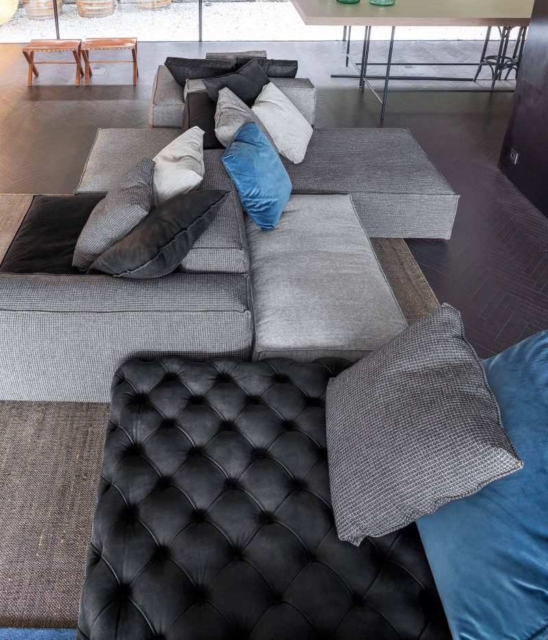Reef sofa Flexteam