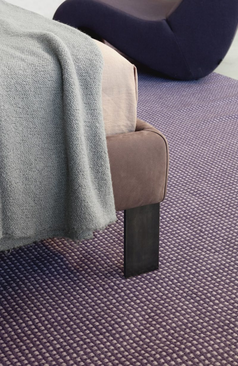 Slim 018 bed by Flexteam - Image 5