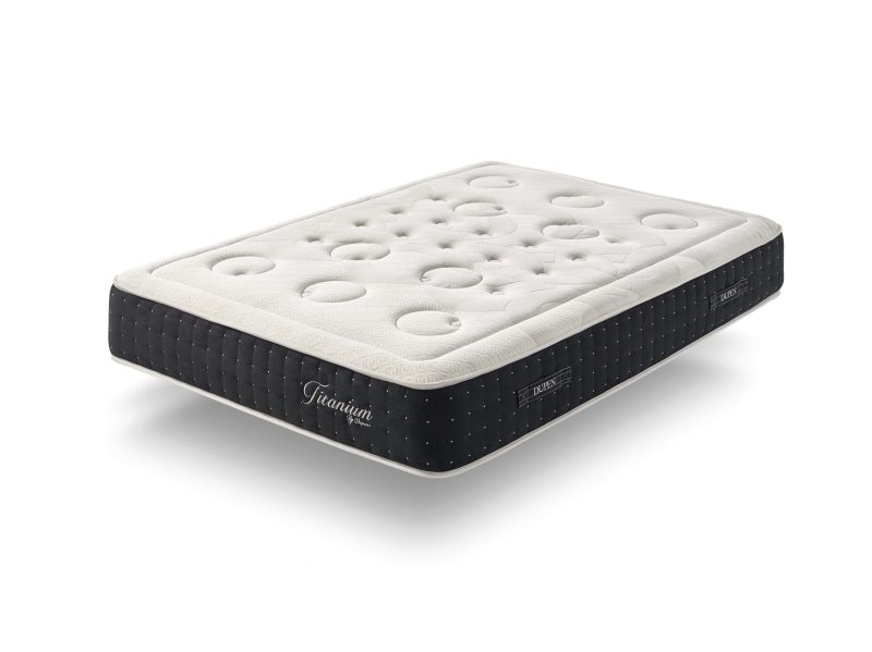 Dupen Titanium mattress - Image 4
