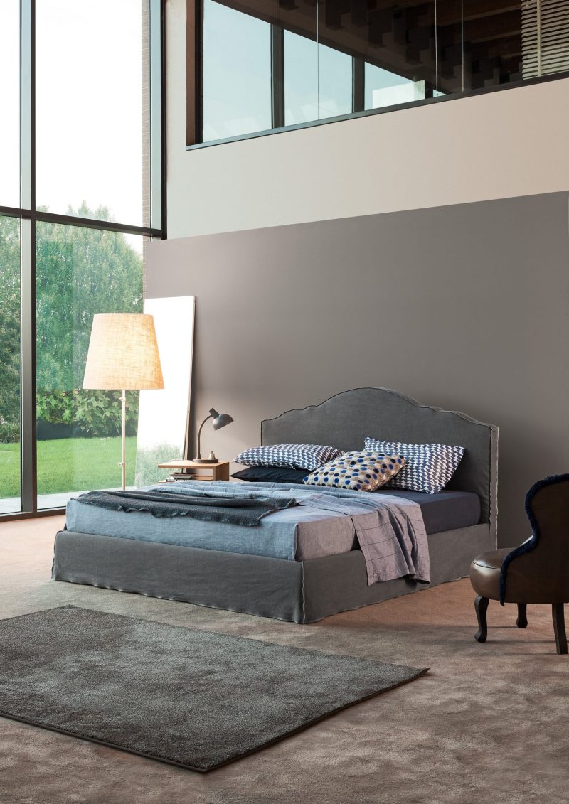 Venice bed with storage box - Image 5