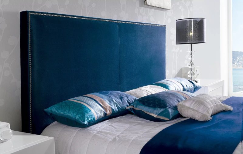 Christina bed by Dupen - Image 3
