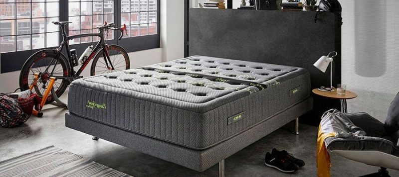 Dupen Energy sport mattress