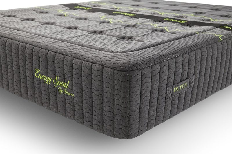 Dupen Energy sport mattress - Image 3