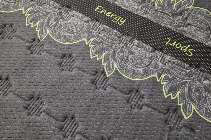 Dupen Energy sport mattress - Image 4