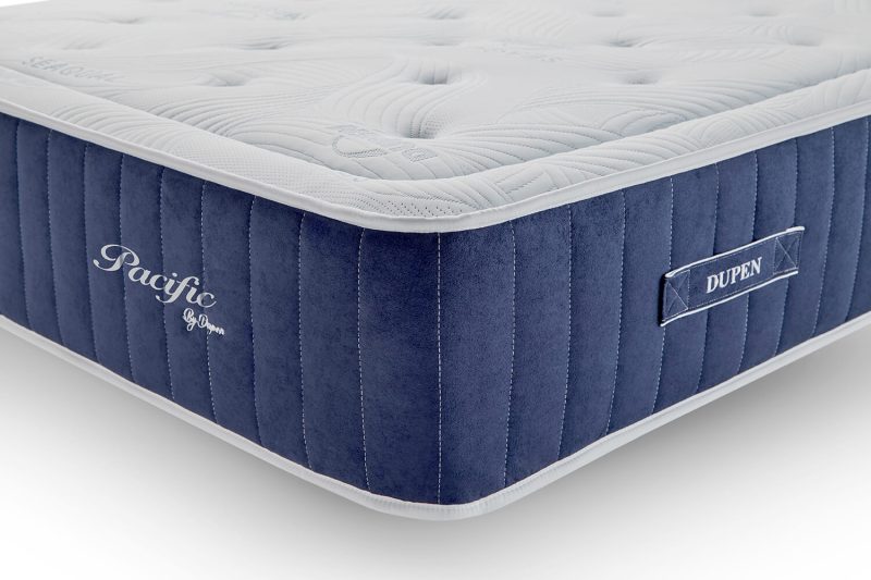 Dupen Pacific mattress - Image 3