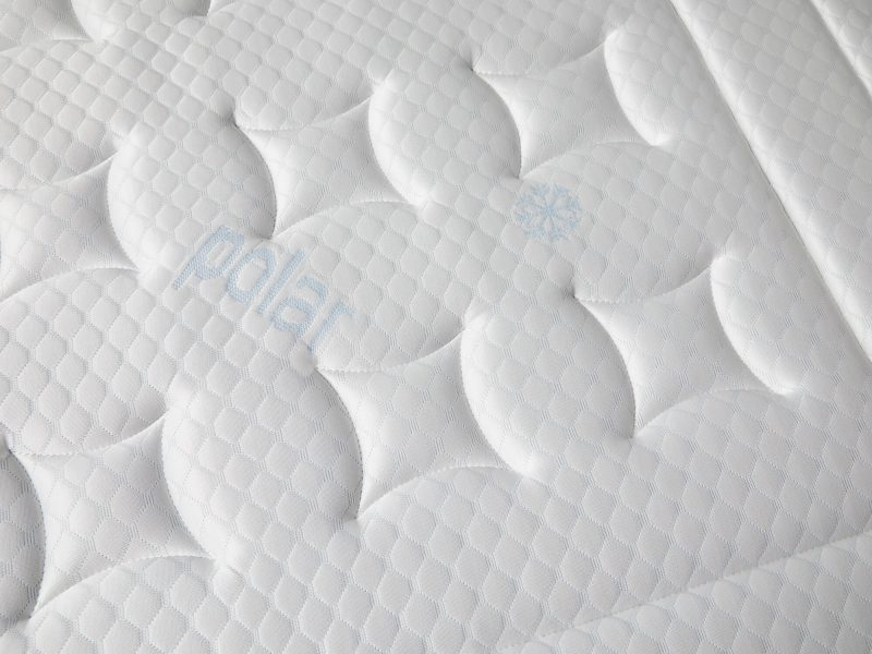 Dupen Polar Tech mattress - Image 3
