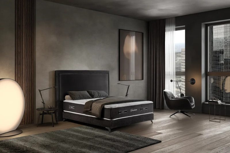 Dupen Titanium mattress - Image 9