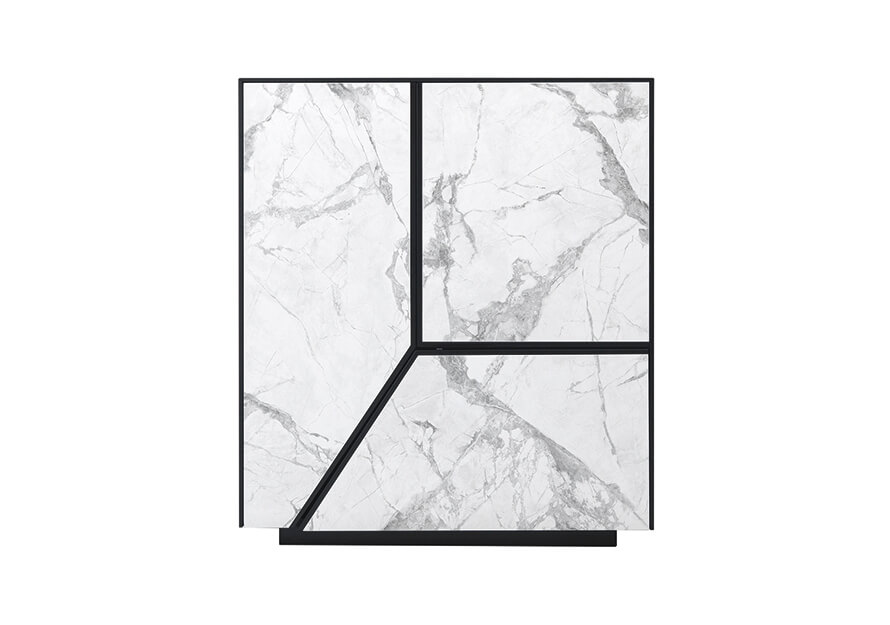 Forma Ceramic cupboard by Oliver B - Image 4