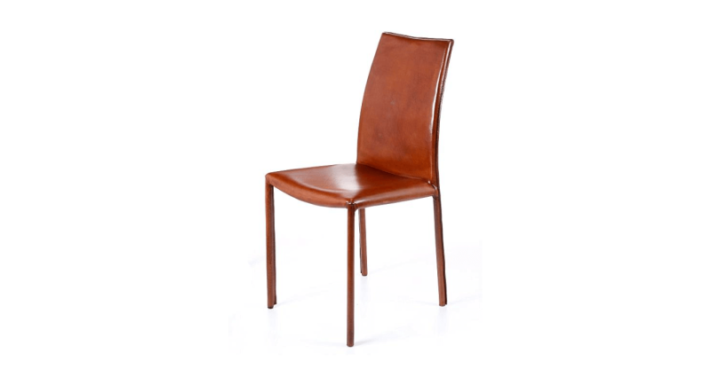Buffalo chair by Oliver B - Image 7