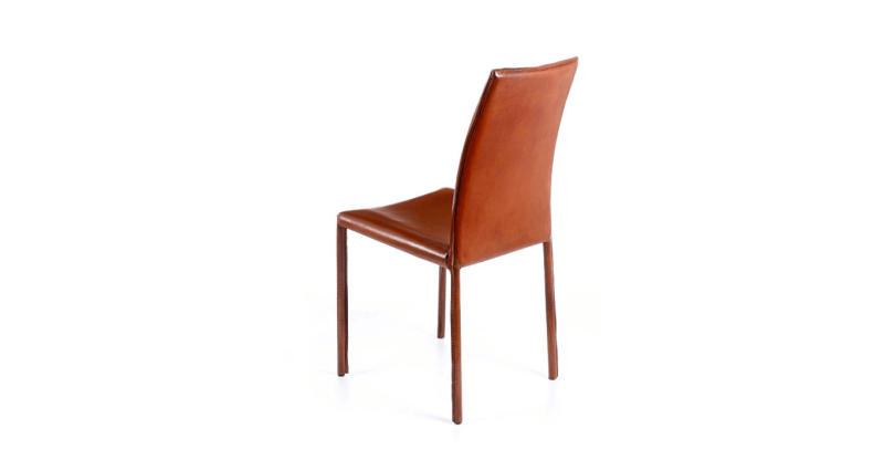 Buffalo chair by Oliver B - Image 6