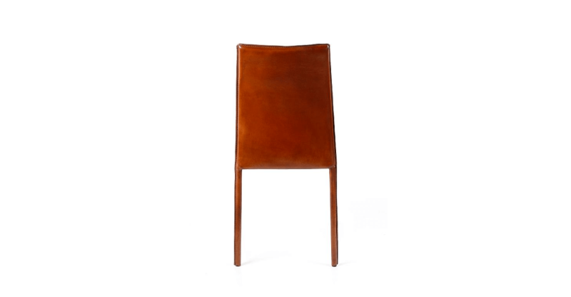 Buffalo chair by Oliver B - Image 5