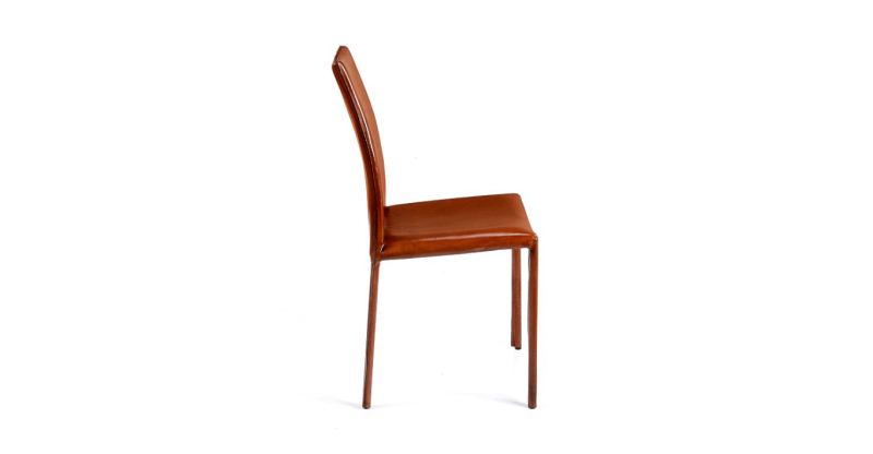 Buffalo chair by Oliver B - Image 4