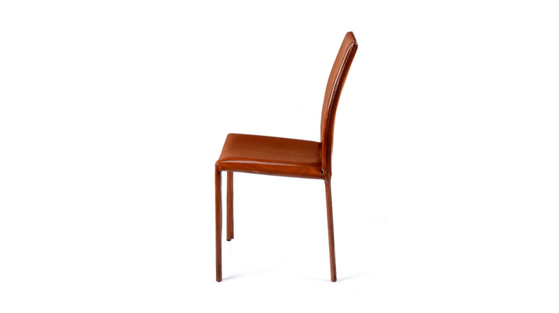 Buffalo chair by Oliver B - Image 8