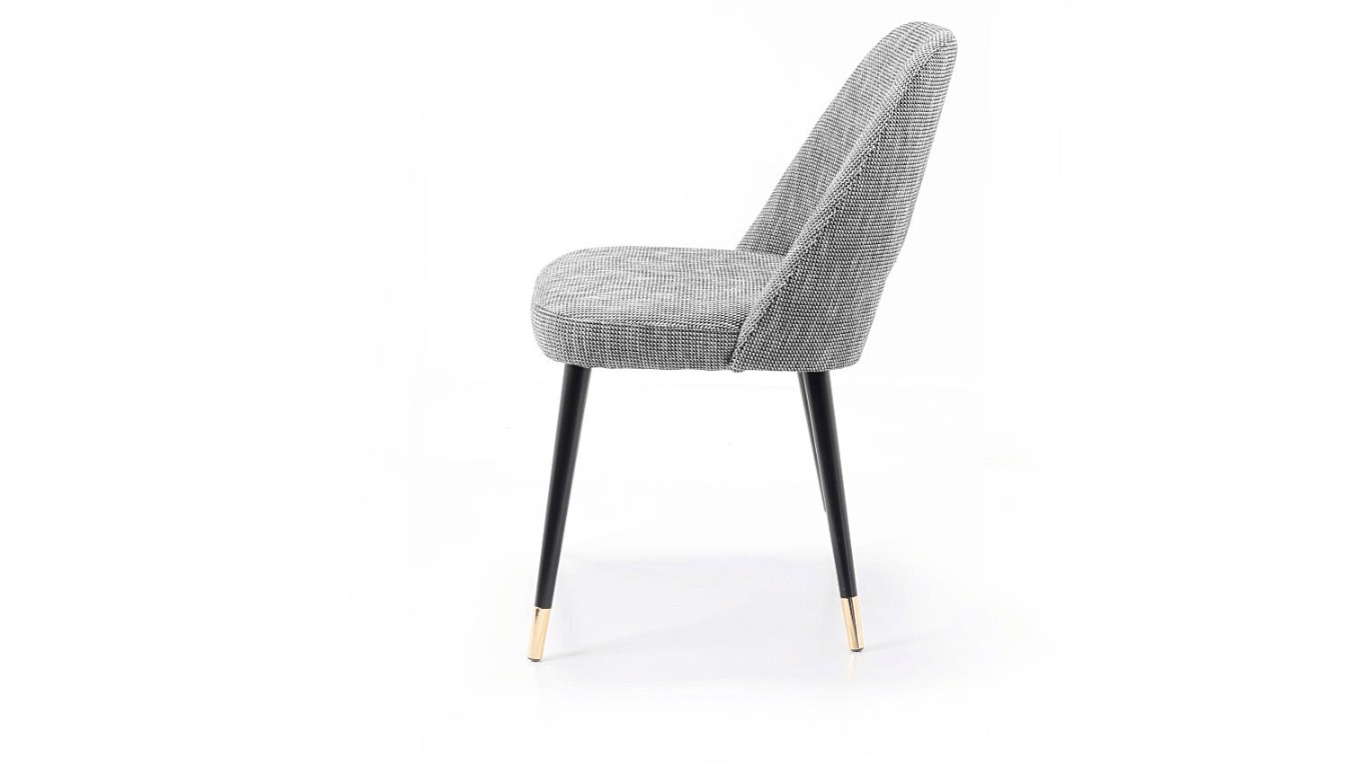 Cap chair by Oliver B - Image 4